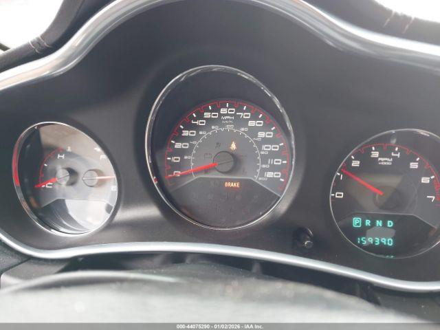 Dodge Avenger Se Image 8