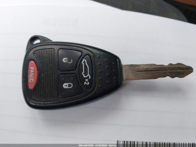 Dodge Avenger Se Image 4