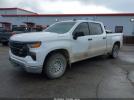 Chevrolet Silverado 1500 4wd  Standard Bed Wt Image 15