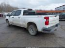 Chevrolet Silverado 1500 4wd  Standard Bed Wt Image 2