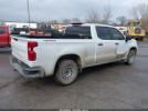 Chevrolet Silverado 1500 4wd  Standard Bed Wt Image 12