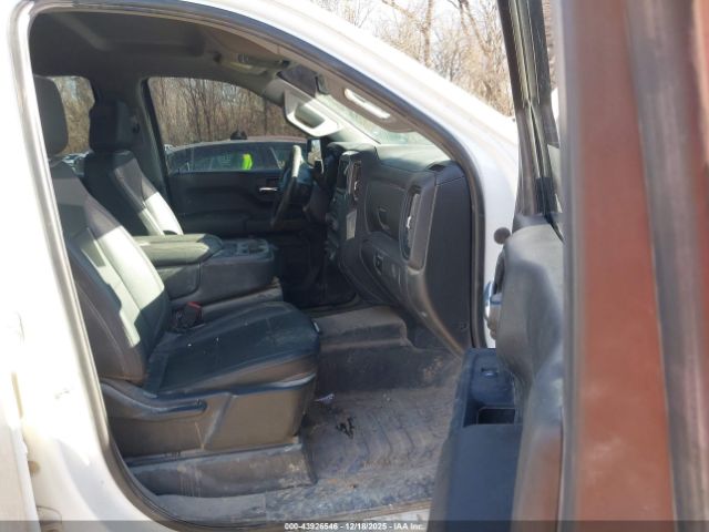 Chevrolet Silverado 1500 4wd  Standard Bed Wt Image 4