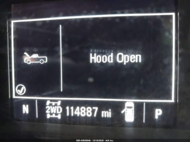 Chevrolet Silverado 1500 4wd  Standard Bed Wt Image 8