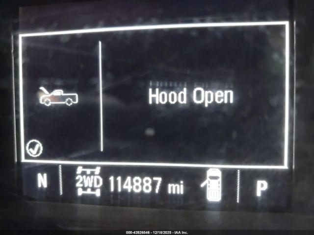 Chevrolet Silverado 1500 4wd  Standard Bed Wt Image 8