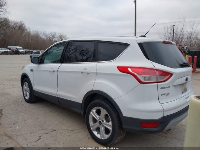 Ford Escape Se Image 9