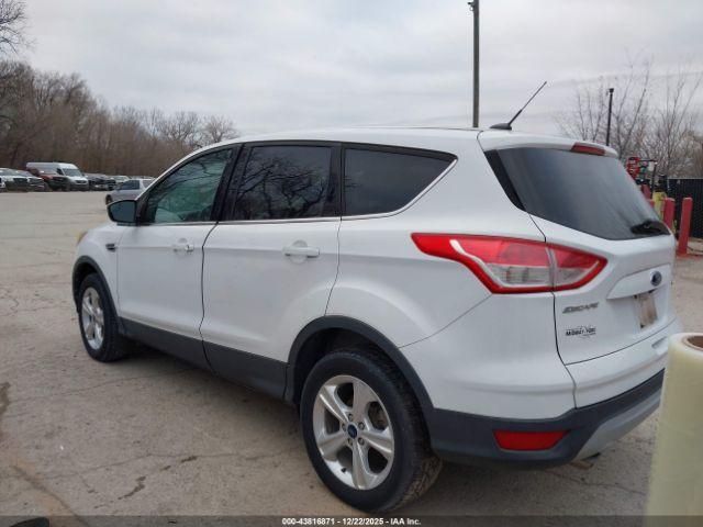 Ford Escape Se Image 9