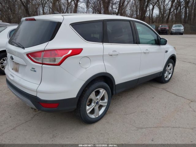 Ford Escape Se Image 14