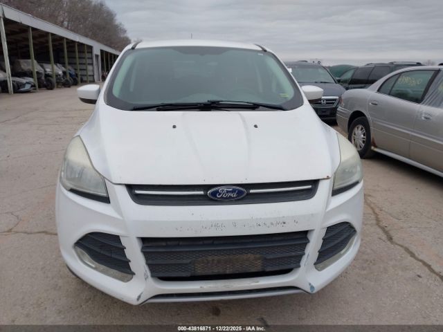 Ford Escape Se Image 13