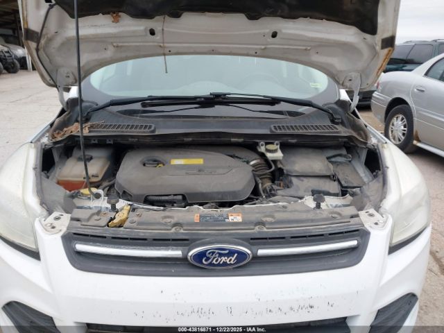 Ford Escape Se Image 7