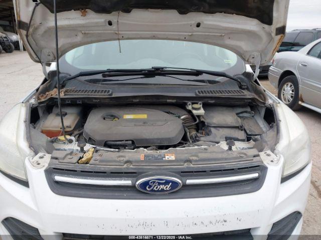 Ford Escape Se Image 7