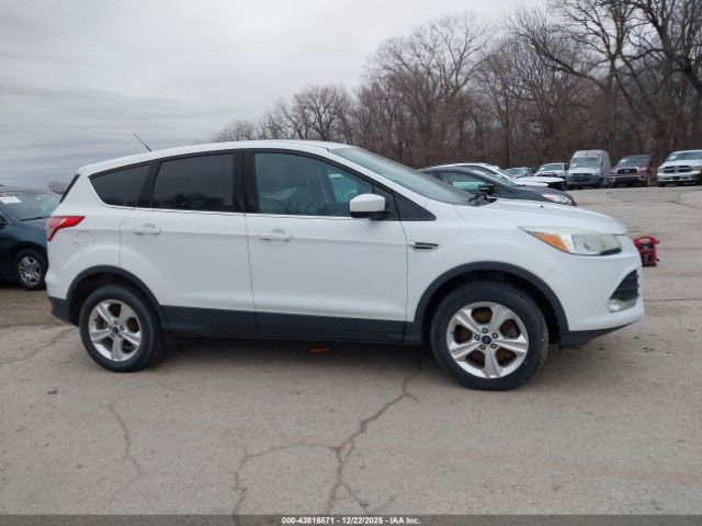 Ford Escape Se Image 10