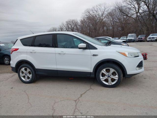 Ford Escape Se Image 10