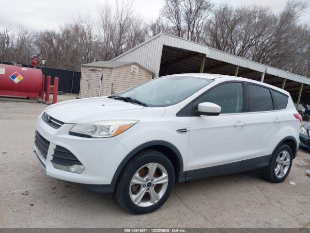 Ford Escape Se Image 15
