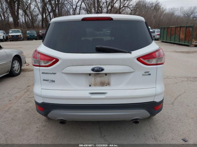 Ford Escape Se Image 12