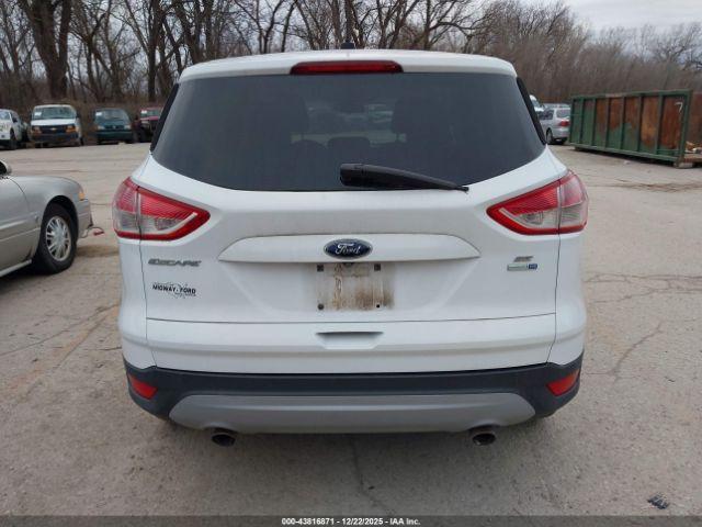 Ford Escape Se Image 12