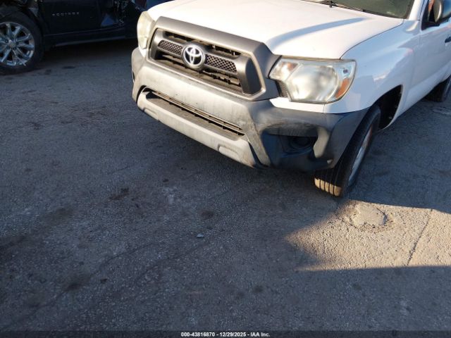 Toyota Tacoma Image 7