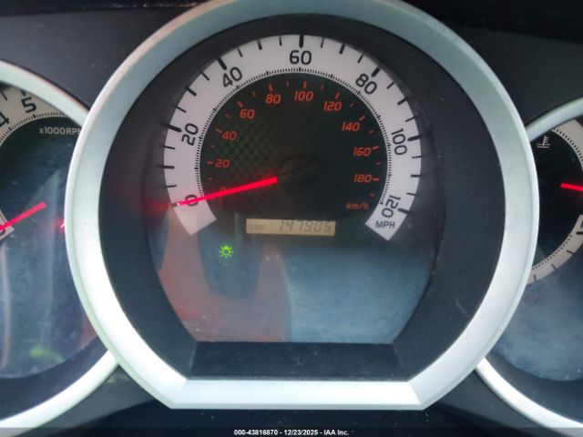 Toyota Tacoma Image 11