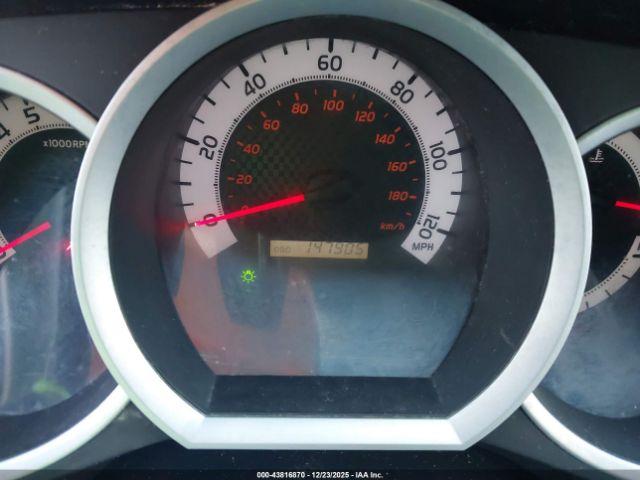 Toyota Tacoma Image 11