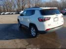 Jeep Compass Latitude 4x4 Image 4