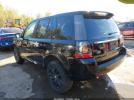 Land Rover LR2 Image 2