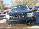 Land Rover LR2 Image 13