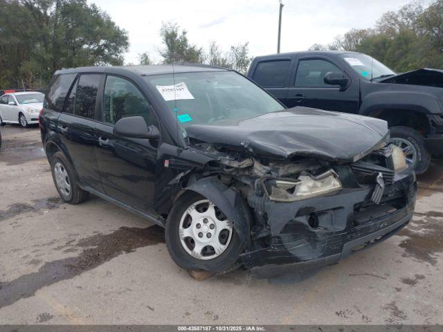  Salvage Saturn Vue