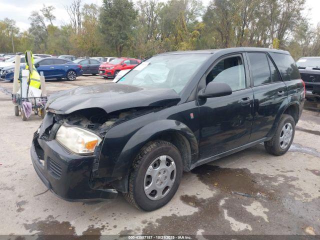 Saturn Vue 4 Cyl Image 3