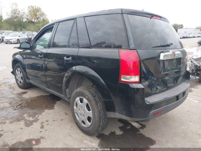 Saturn Vue 4 Cyl Image 2