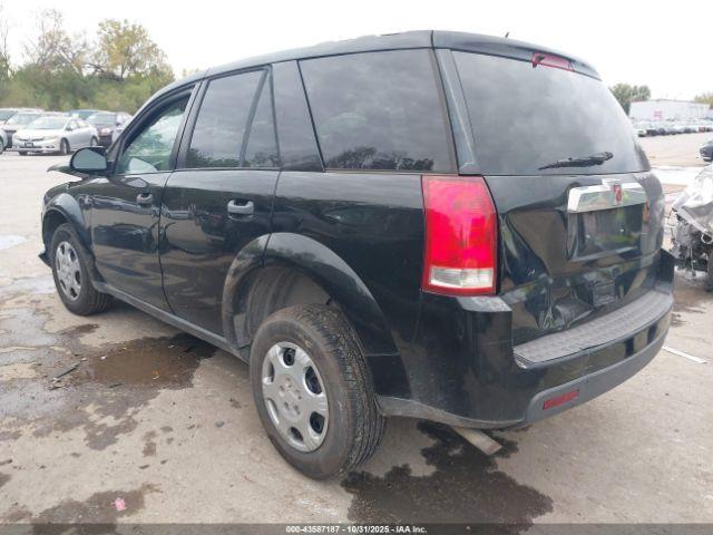Saturn Vue 4 Cyl Image 2