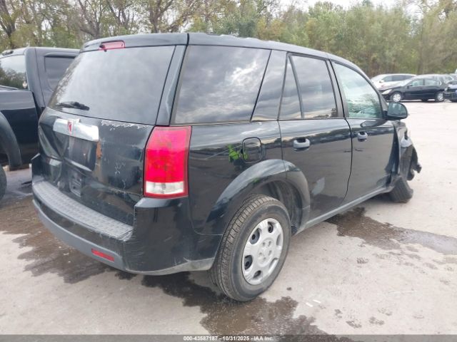 Saturn Vue 4 Cyl Image 5