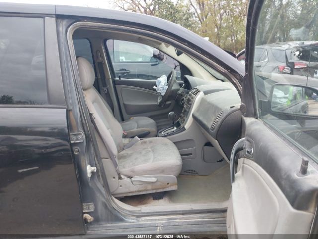 Saturn Vue 4 Cyl Image 6