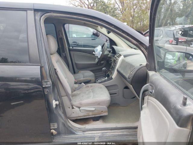 Saturn Vue 4 Cyl Image 6