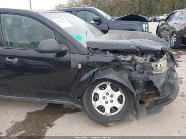 Saturn Vue 4 Cyl Image 10