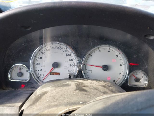 Saturn Vue 4 Cyl Image 4