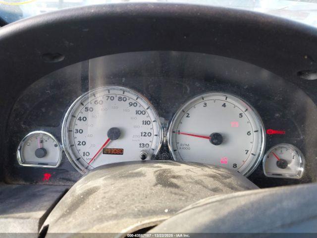 Saturn Vue 4 Cyl Image 4