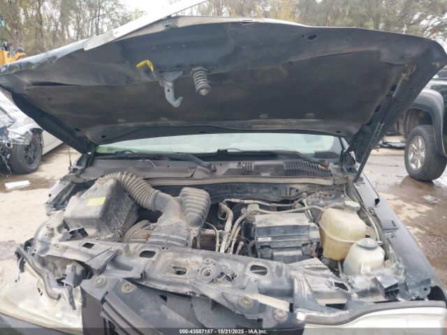 Saturn Vue 4 Cyl Image 11