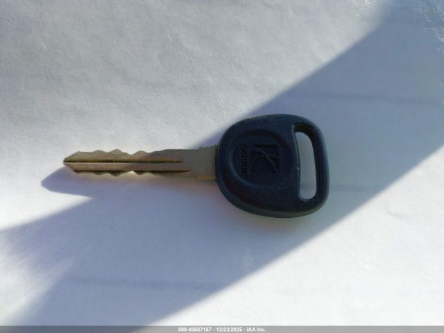 Saturn Vue 4 Cyl Image 9