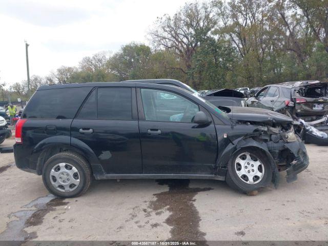 Saturn Vue 4 Cyl Image 15