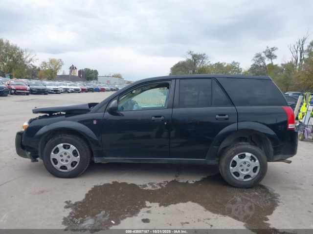 Saturn Vue 4 Cyl Image 8