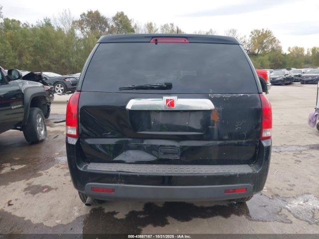 Saturn Vue 4 Cyl Image 18