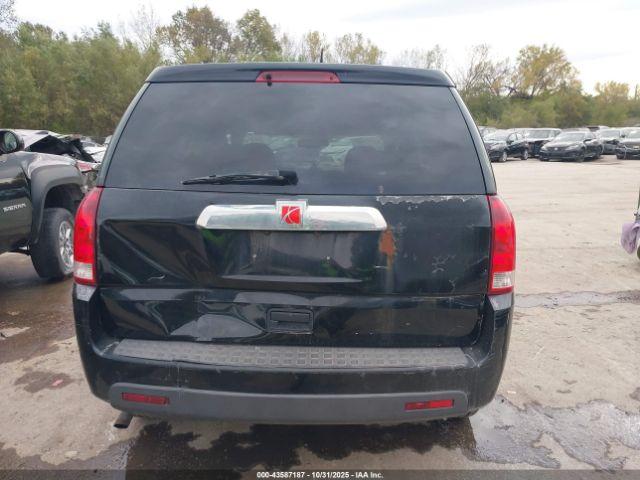 Saturn Vue 4 Cyl Image 17