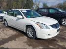 Nissan Altima 2.5 S Image 1