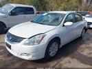 Nissan Altima 2.5 S Image 12