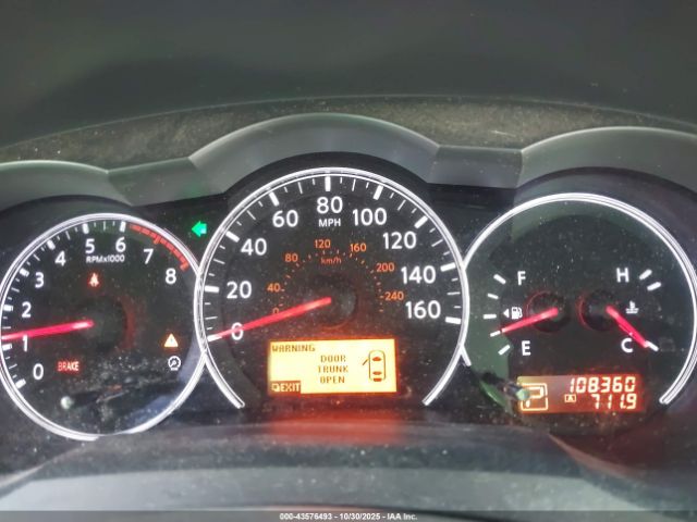 Nissan Altima 2.5 S Image 18