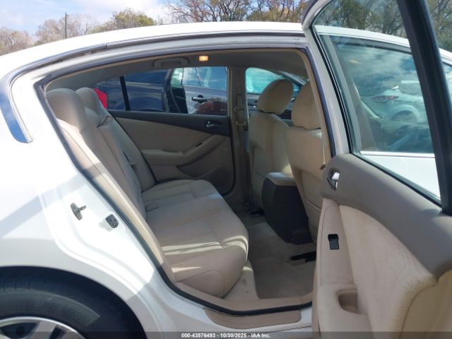 Nissan Altima 2.5 S Image 17