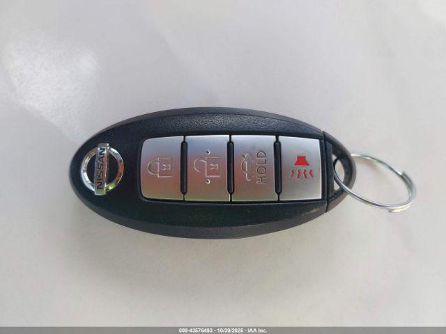 Nissan Altima 2.5 S Image 15