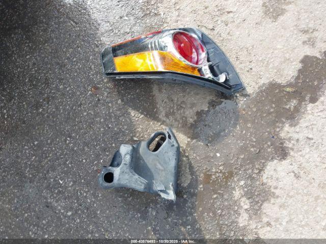 Nissan Altima 2.5 S Image 5