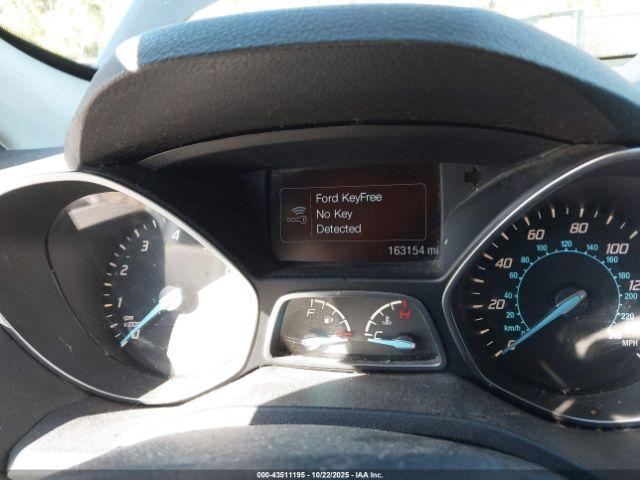 Ford Escape Titanium Image 6