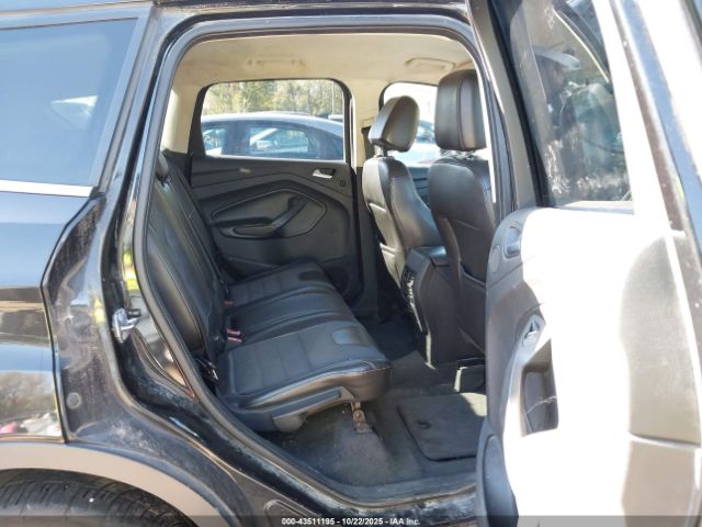 Ford Escape Titanium Image 7