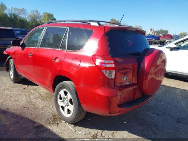 Toyota RAV4 Image 2